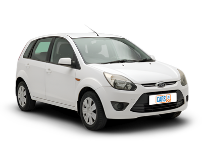 Ford Figo-img